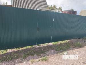 Дом 24м², 2-этажный, участок 4 сот.  