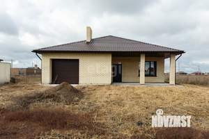 Дом 181м², 2-этажный, участок 10 сот.  