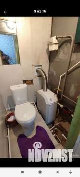 Дом 77м², 1-этажный, участок 1 сот.  