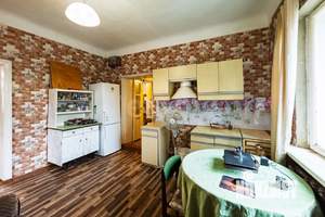 Дом 60м&sup2;, 1-этажный, участок 6 сот.  