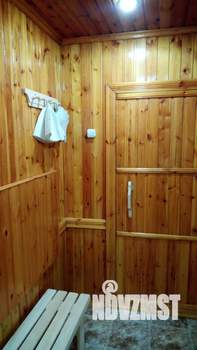 Коттедж 235м&sup2;, 2-этажный, участок 3 сот.  