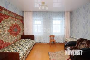 Дом 76м&sup2;, 1-этажный, участок 16 сот.  