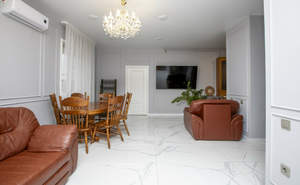 Дом 115м², 2-этажный, участок 5 сот.  