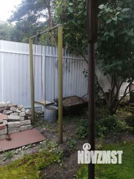 Дом 119м², 2-этажный, участок 6 сот.  