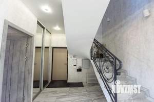 Дом 120м², 2-этажный, участок 3 сот.  