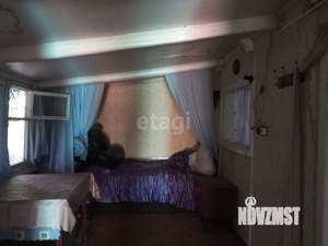 Дом 50м², 2-этажный, участок 14 сот.  