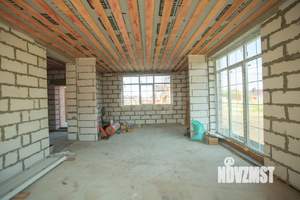 Дом 144м², 1-этажный, участок 10 сот.  