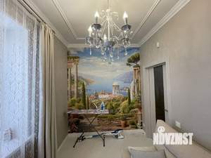 Коттедж 240м&sup2;, 2-этажный, участок 9 сот.  