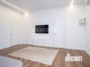 Коттедж 221м&sup2;, 2-этажный, участок 5 сот.  