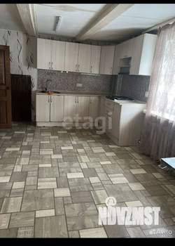 Дом 55м², 2-этажный, участок 6 сот.  