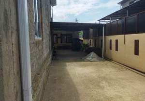 Дом 87м², 1-этажный, участок 5 сот.  