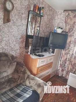 Дача 25м², 1-этажный, участок 8 сот.  