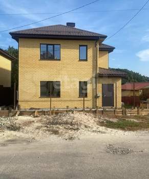 Дом 145м², 2-этажный, участок 5 сот.  