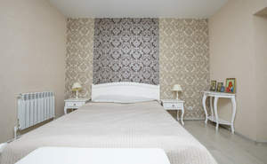 Дом 115м&sup2;, 2-этажный, участок 5 сот.  