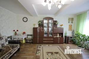 Дом 58м², 2-этажный, участок 15 сот.  