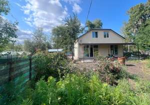 Дом 150м², 2-этажный, участок 6 сот.  