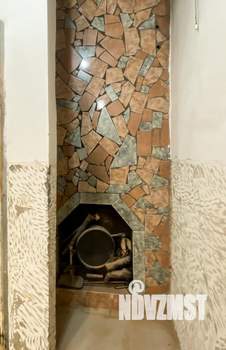 Коттедж 330м&sup2;, 1-этажный, участок 10 сот.  