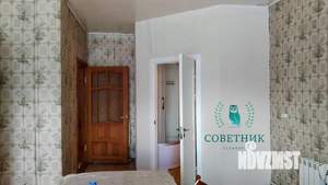 Коттедж 108м², 2-этажный, участок 5 сот.  