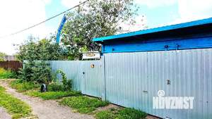 Дом 60м&sup2;, 2-этажный, участок 6 сот.  