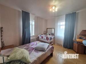 Дом 295м², 2-этажный, участок 6 сот.  