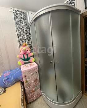 Дом 43м², 2-этажный, участок 2 сот.  