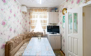 Дом 62м², 1-этажный, участок 4 сот.  