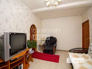 Дом 50м², 1-этажный, участок 9 сот.  