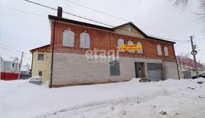 Дом 250м², 2-этажный, участок 5 сот.  
