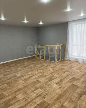 Дом 57м&sup2;, 2-этажный, участок 4 сот.  