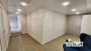 Дом 100м&sup2;, 1-этажный, участок 8 сот.  