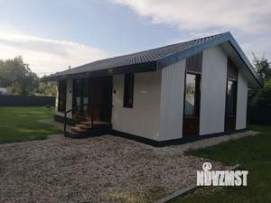 Дом 96м², 1-этажный, участок 7 сот.  