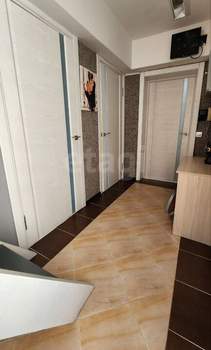 Дом 53м&sup2;, 2-этажный, участок 3 сот.  