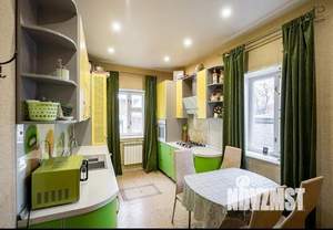 Дом 143м², 2-этажный, участок 6 сот.  