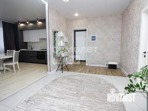 Дом 120м&sup2;, 2-этажный, участок 10 сот.  