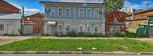 Дом 220м², 2-этажный, участок 9 сот.  