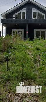 Дом 150м², 2-этажный, участок 4 сот.  