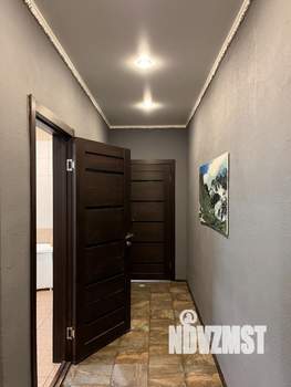 Коттедж 155м&sup2;, 2-этажный, участок 6 сот.  