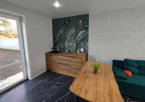 Дом 58м², 2-этажный, участок 3 сот.  