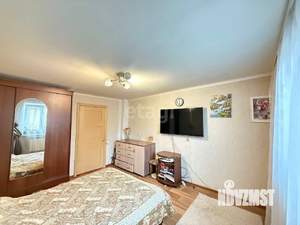 Дом 70м², 1-этажный, участок 5 сот.  