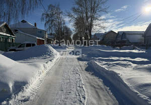 Дом 20м&sup2;, 1-этажный, участок 2 сот.  