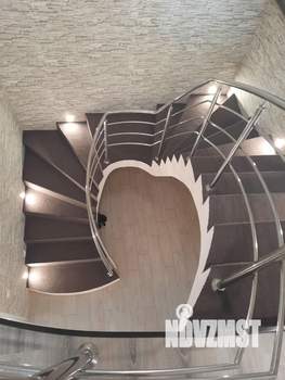 Таунхаус 179м², 2-этажный, участок 5 сот.  