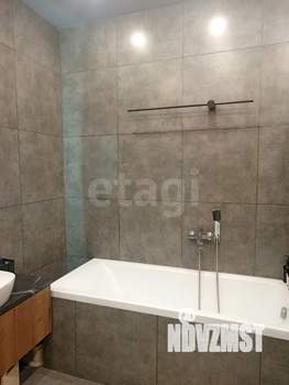 Дом 92м², 1-этажный, участок 6 сот.  