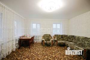 Дом 132м², 1-этажный, участок 23 сот.  