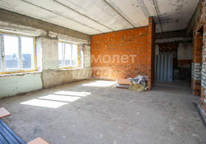 Дом 250м², 2-этажный, участок 10 сот.  