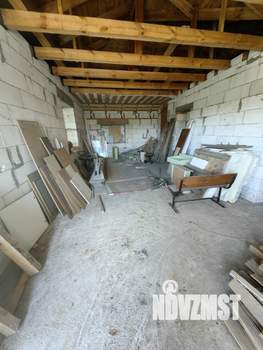 Дом 200м&sup2;, 2-этажный, участок 8 сот.  