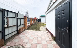 Дом 74м&sup2;, 2-этажный, участок 5 сот.  