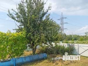 Дом 15м², 1-этажный, участок 7 сот.  