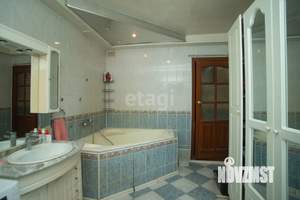 Дом 170м², 2-этажный, участок 5 сот.  