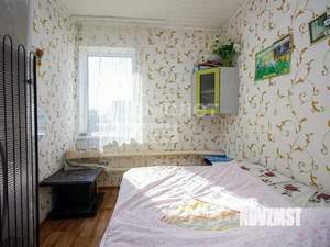 Дом 111м&sup2;, 2-этажный, участок 6 сот.  