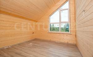 Дача 140м², 2-этажный, участок 6 сот.  